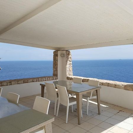 Villa Bocca Del Pozzo Gagliano del Capo Extérieur photo