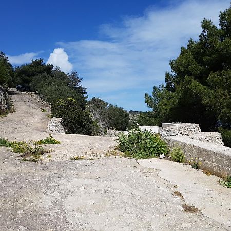 Villa Bocca Del Pozzo Gagliano del Capo Extérieur photo