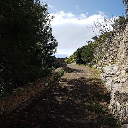 Villa Bocca Del Pozzo Gagliano del Capo Extérieur photo
