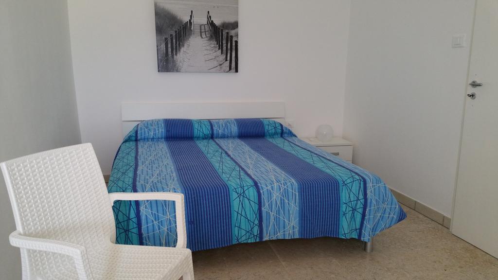 Villa Bocca Del Pozzo Gagliano del Capo Extérieur photo