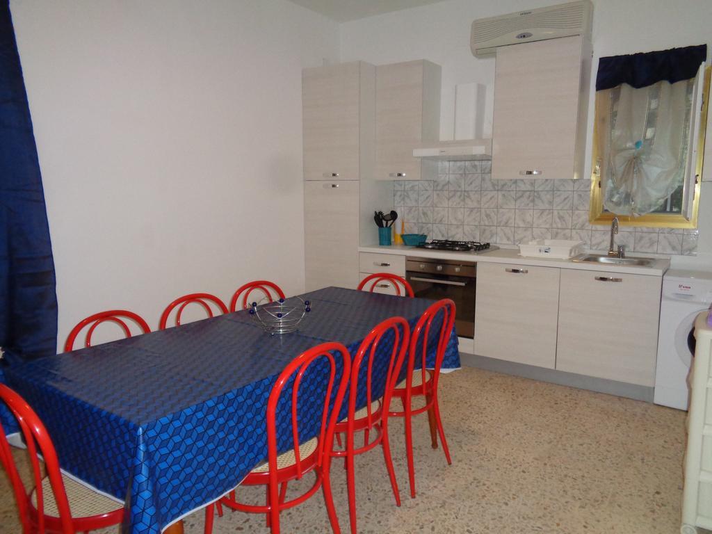 Villa Bocca Del Pozzo Gagliano del Capo Extérieur photo