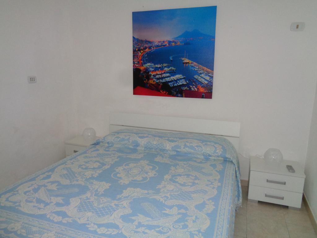 Villa Bocca Del Pozzo Gagliano del Capo Extérieur photo