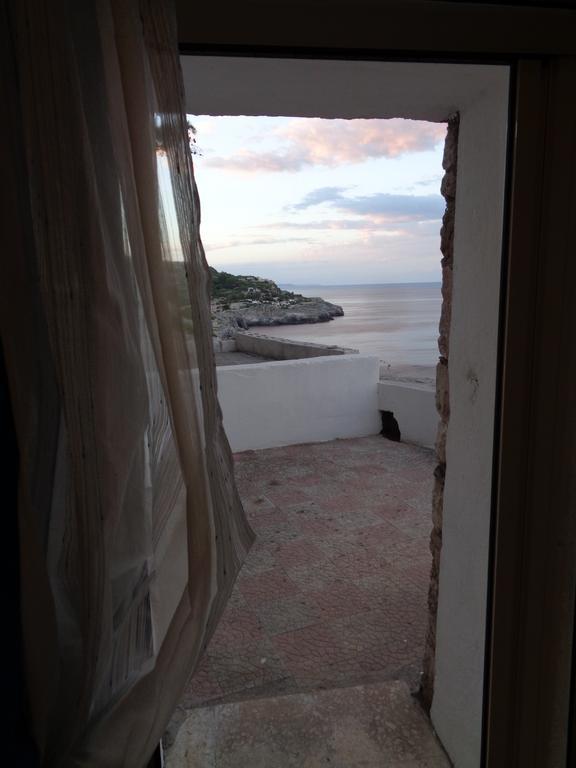 Villa Bocca Del Pozzo Gagliano del Capo Extérieur photo
