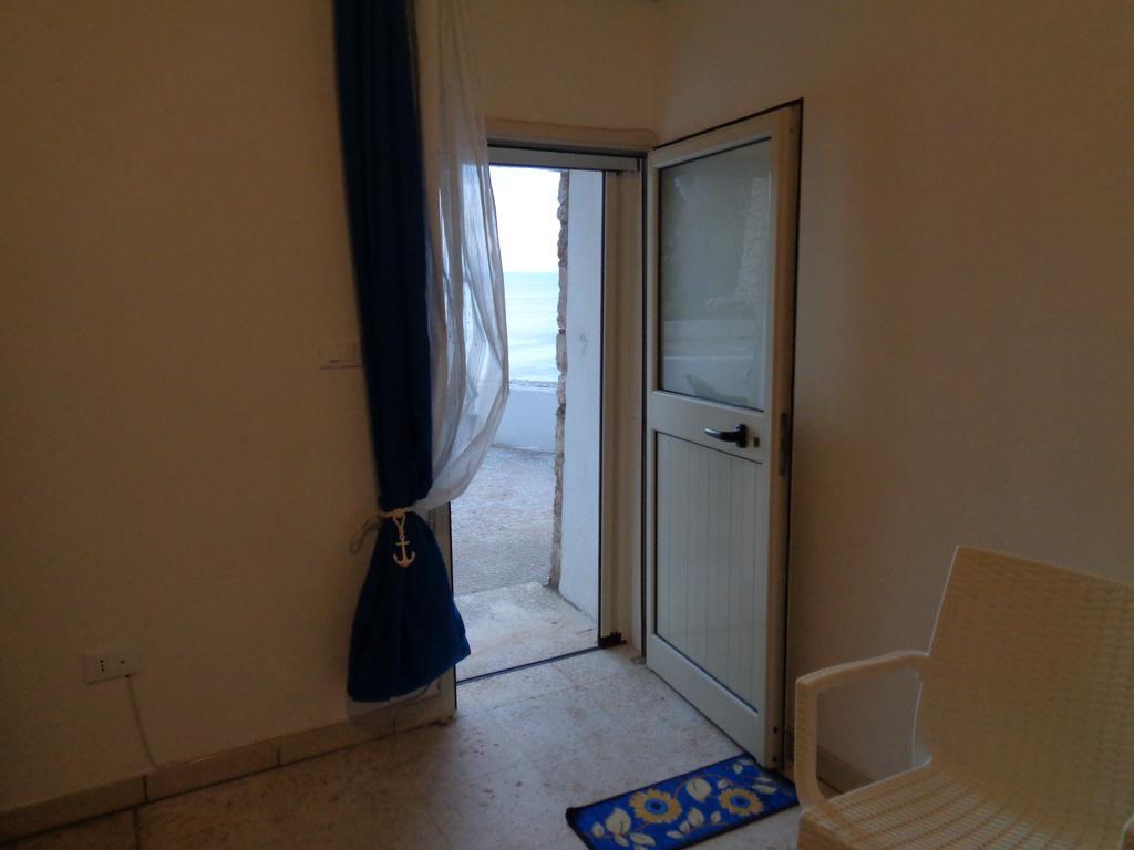 Villa Bocca Del Pozzo Gagliano del Capo Extérieur photo