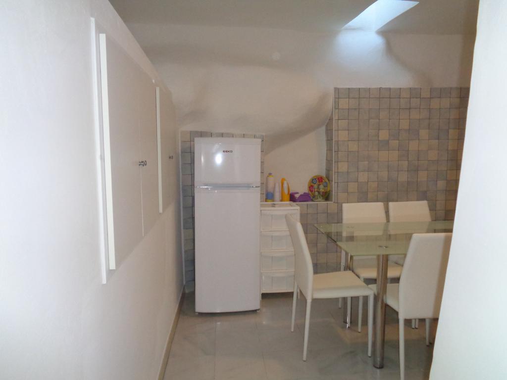 Villa Bocca Del Pozzo Gagliano del Capo Extérieur photo
