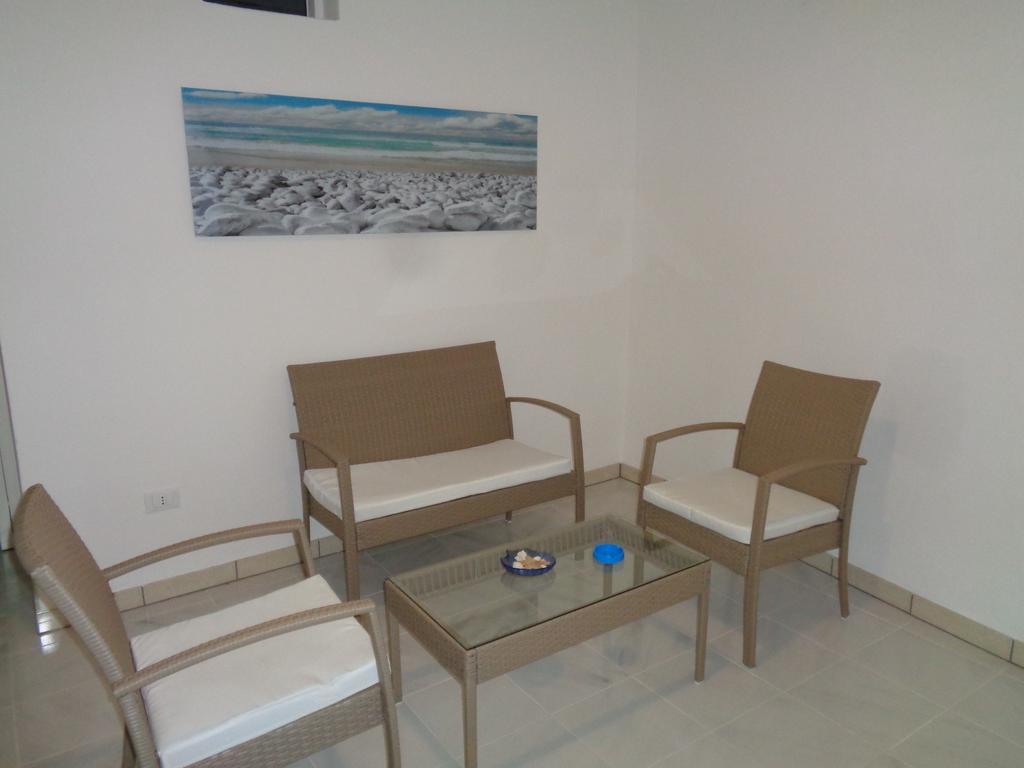 Villa Bocca Del Pozzo Gagliano del Capo Extérieur photo