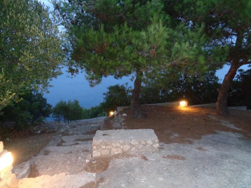 Villa Bocca Del Pozzo Gagliano del Capo Extérieur photo