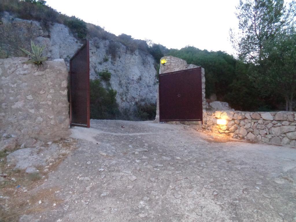 Villa Bocca Del Pozzo Gagliano del Capo Extérieur photo