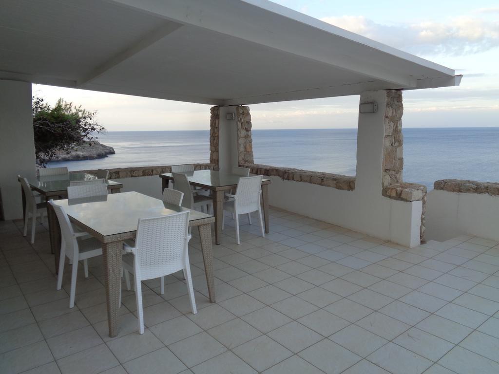 Villa Bocca Del Pozzo Gagliano del Capo Extérieur photo