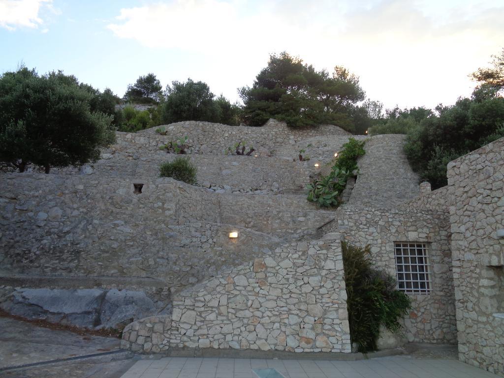 Villa Bocca Del Pozzo Gagliano del Capo Extérieur photo