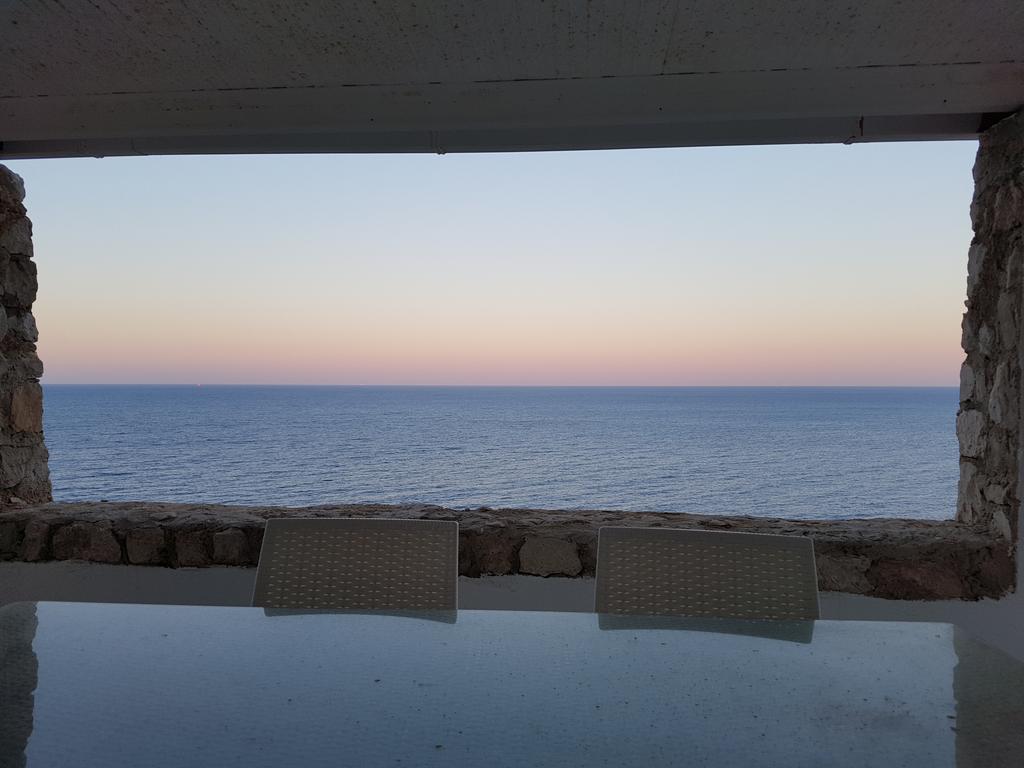 Villa Bocca Del Pozzo Gagliano del Capo Extérieur photo