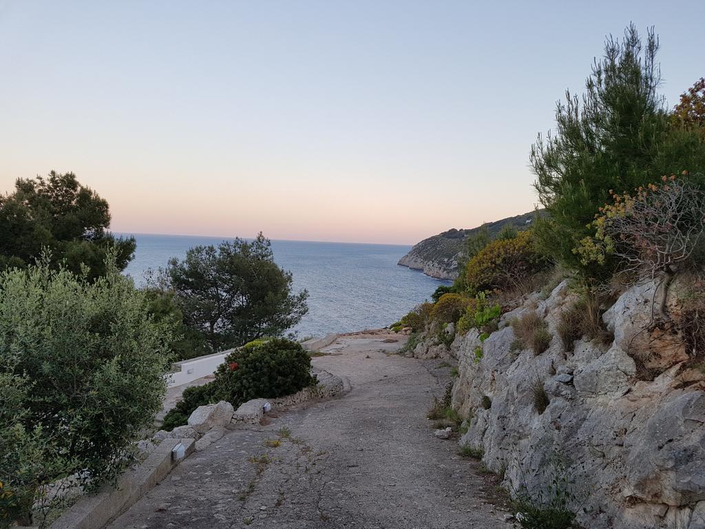 Villa Bocca Del Pozzo Gagliano del Capo Extérieur photo