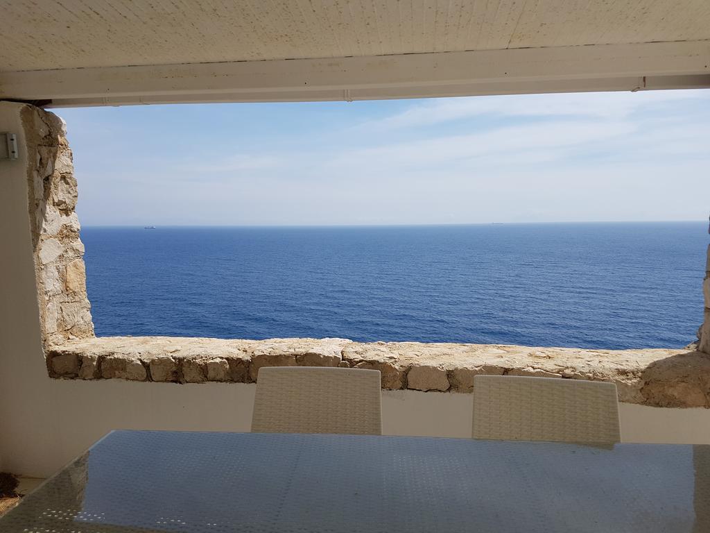 Villa Bocca Del Pozzo Gagliano del Capo Extérieur photo