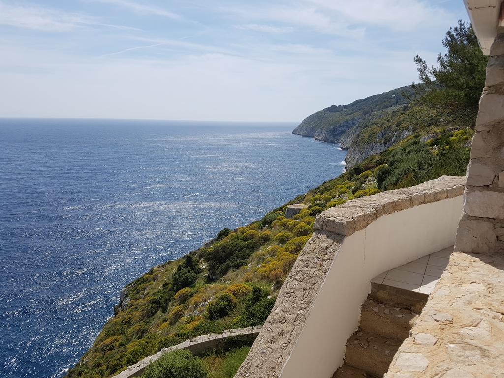 Villa Bocca Del Pozzo Gagliano del Capo Extérieur photo
