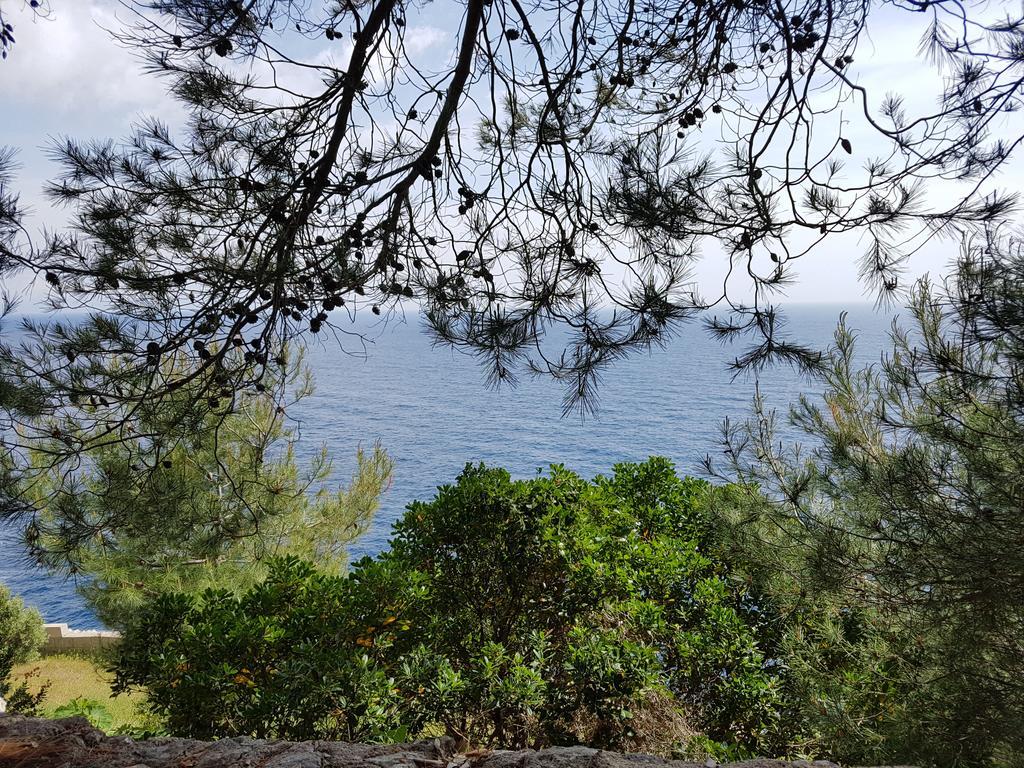 Villa Bocca Del Pozzo Gagliano del Capo Extérieur photo