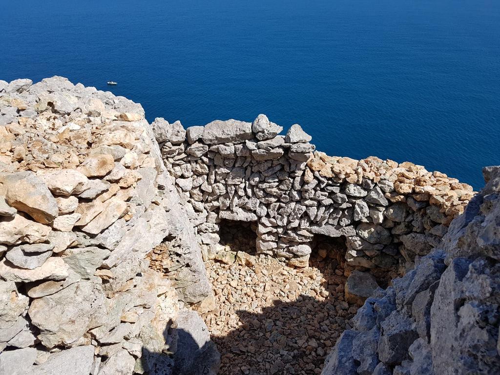 Villa Bocca Del Pozzo Gagliano del Capo Extérieur photo