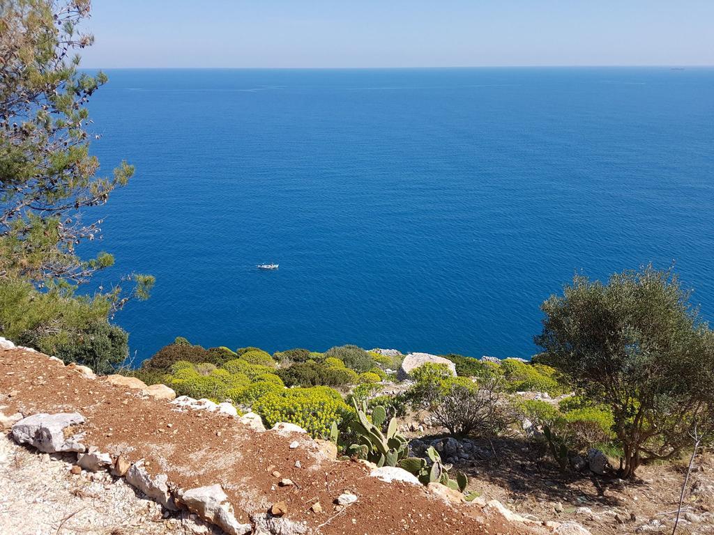 Villa Bocca Del Pozzo Gagliano del Capo Extérieur photo