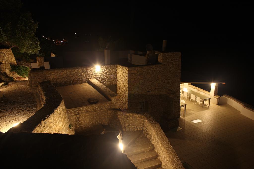 Villa Bocca Del Pozzo Gagliano del Capo Extérieur photo