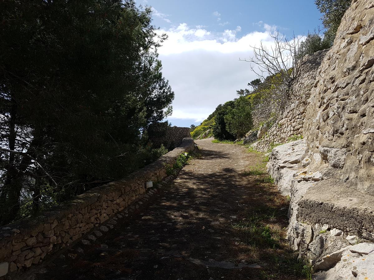 Villa Bocca Del Pozzo Gagliano del Capo Extérieur photo