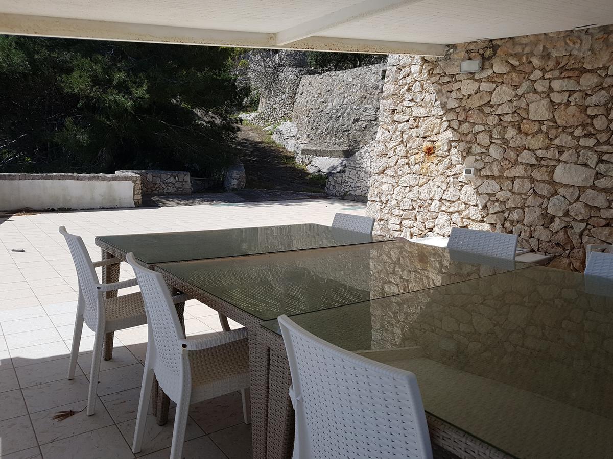 Villa Bocca Del Pozzo Gagliano del Capo Extérieur photo