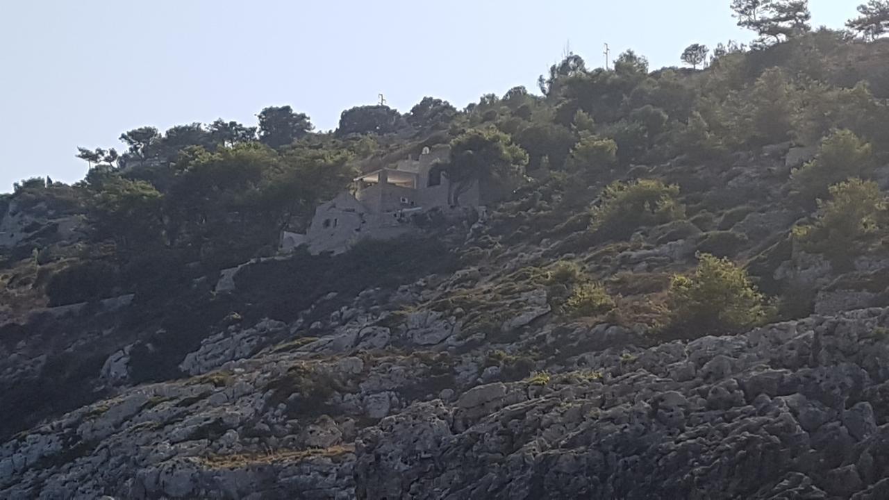 Villa Bocca Del Pozzo Gagliano del Capo Extérieur photo